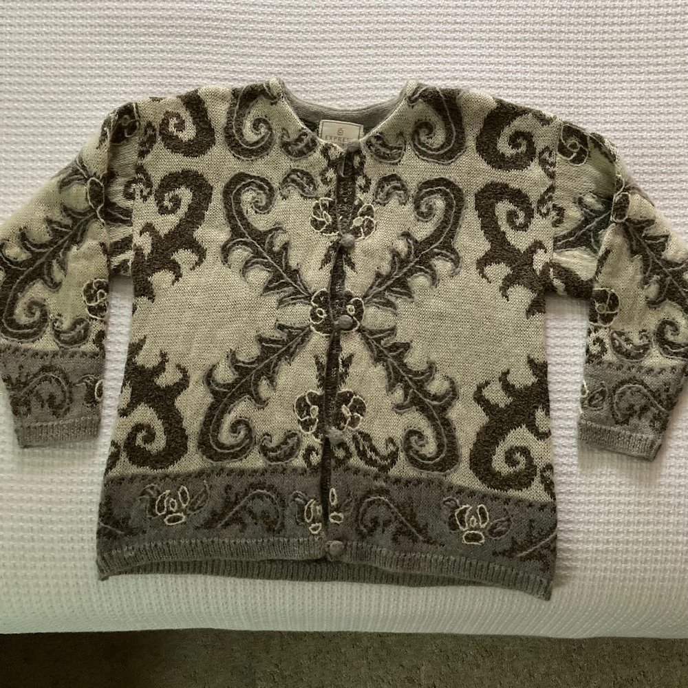 sweater set